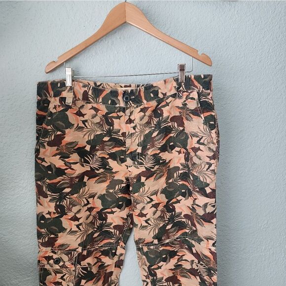 Sundance Safari jungle pants - Picture 7 of 16